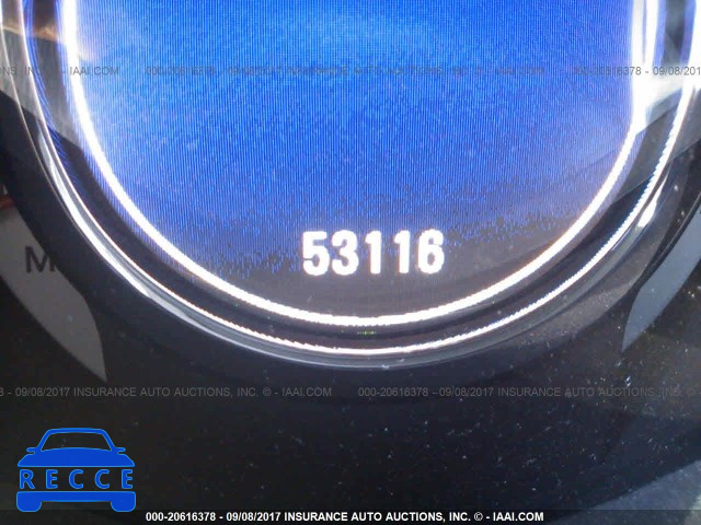 2012 Cadillac SRX 3GYFNAE38CS508177 зображення 6