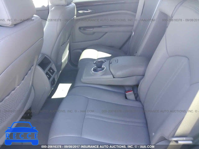 2012 Cadillac SRX 3GYFNAE38CS508177 image 7