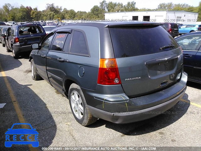 2006 Chrysler Pacifica 2A4GF48436R744874 image 2