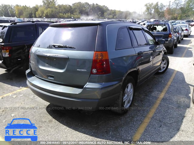 2006 Chrysler Pacifica 2A4GF48436R744874 image 3