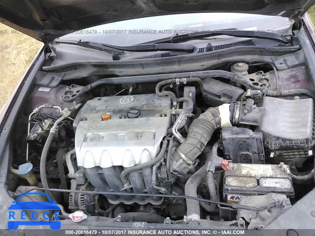 2010 Acura TSX JH4CU2F65AC034135 Bild 9