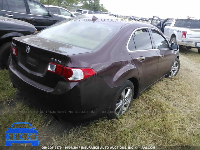 2010 Acura TSX JH4CU2F65AC034135 Bild 3