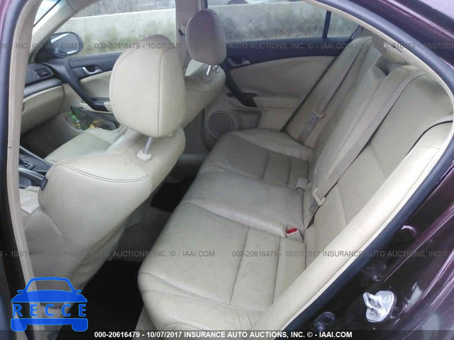2010 Acura TSX JH4CU2F65AC034135 Bild 7