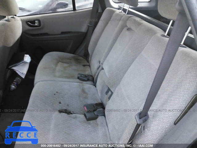 2006 Hyundai Santa Fe KM8SC13D76U036933 image 7