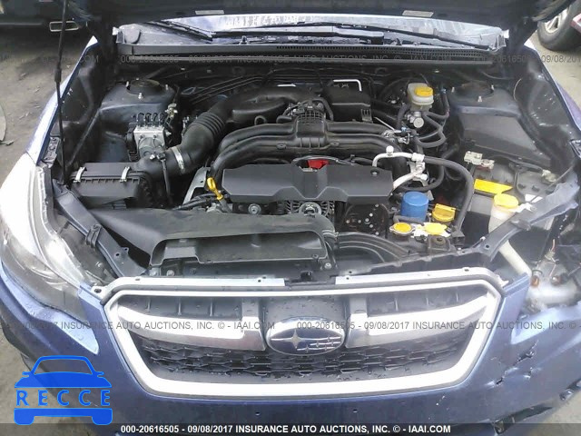 2014 Subaru Impreza JF1GJAA64EG015996 Bild 9