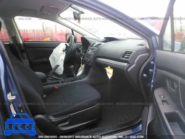 2014 Subaru Impreza JF1GJAA64EG015996 image 4