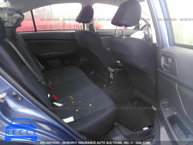 2014 Subaru Impreza JF1GJAA64EG015996 image 7