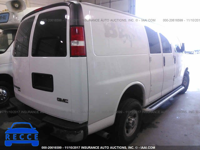 2015 GMC Savana G2500 1GTW7FCF3F1211611 image 3