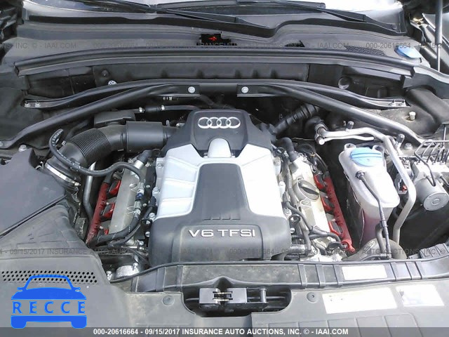 2015 Audi Q5 WA1DGAFP4FA139715 Bild 9