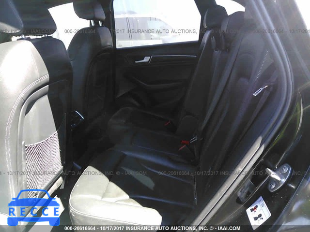 2015 Audi Q5 WA1DGAFP4FA139715 зображення 7