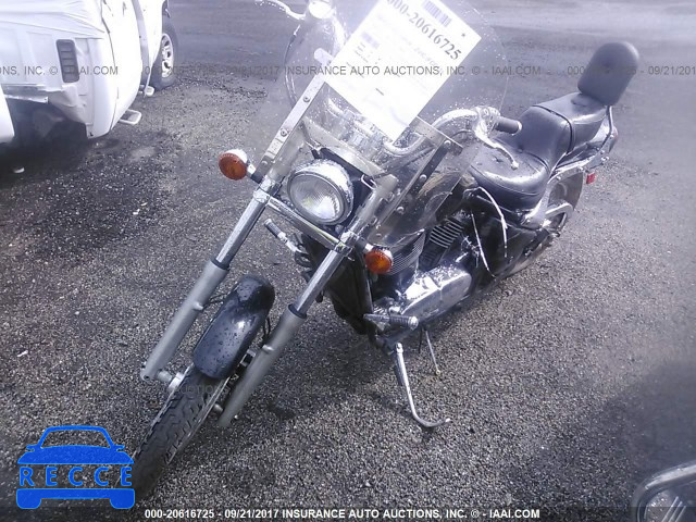 2003 Kawasaki VN800 JKBVNCA193B511334 зображення 1