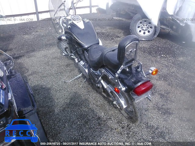 2003 Kawasaki VN800 JKBVNCA193B511334 зображення 2