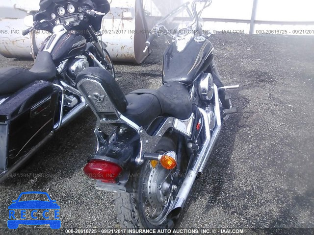 2003 Kawasaki VN800 JKBVNCA193B511334 зображення 3