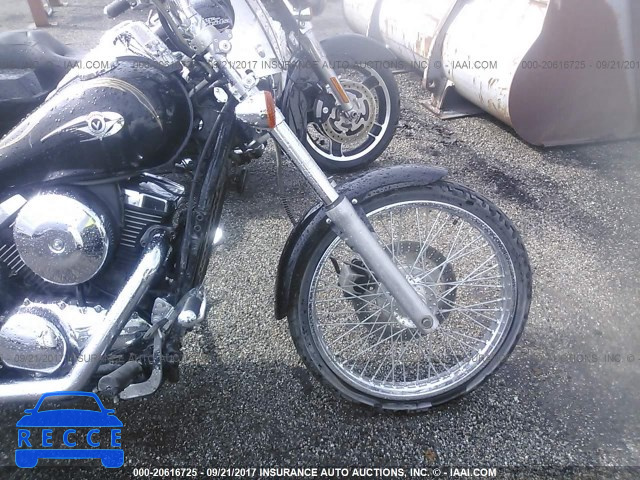2003 Kawasaki VN800 JKBVNCA193B511334 зображення 4