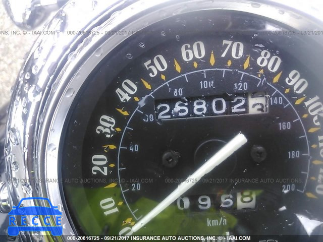 2003 Kawasaki VN800 JKBVNCA193B511334 зображення 6