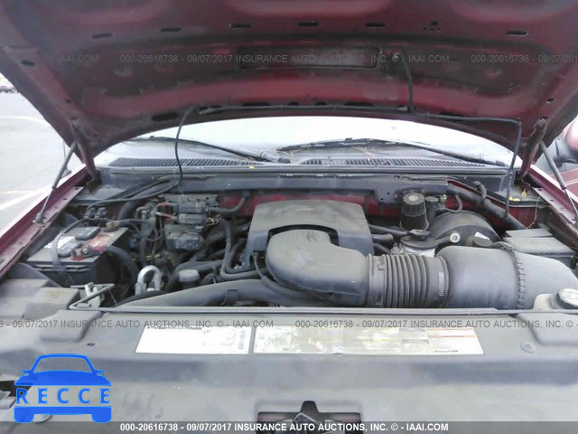 1997 Ford Expedition 1FMFU18L3VLA21218 image 9
