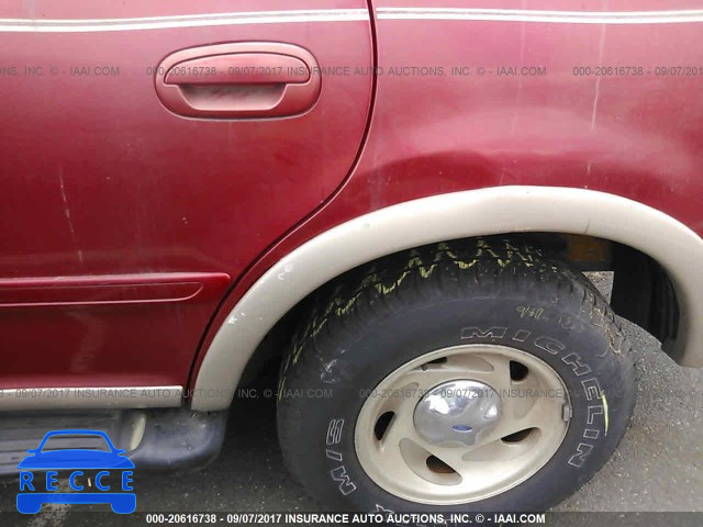1997 Ford Expedition 1FMFU18L3VLA21218 image 5