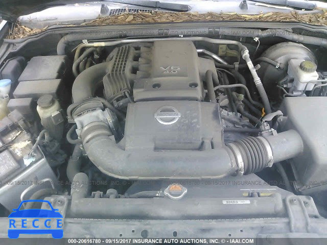 2012 Nissan Pathfinder 5N1AR1NN6CC630575 image 9