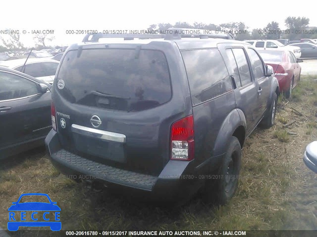 2012 Nissan Pathfinder 5N1AR1NN6CC630575 image 3