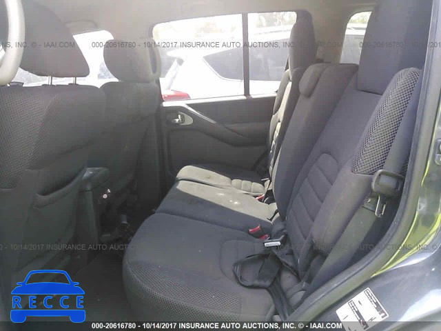 2012 Nissan Pathfinder 5N1AR1NN6CC630575 image 7