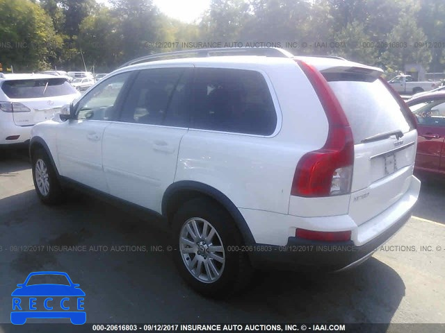 2008 Volvo XC90 YV4CZ982X81485330 image 2