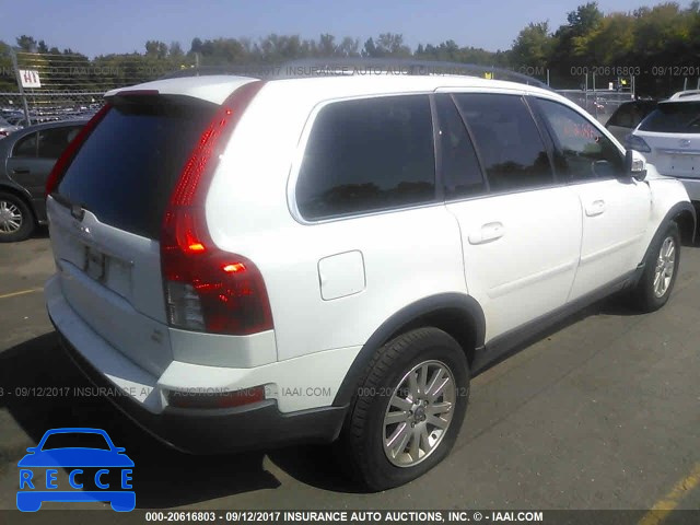 2008 Volvo XC90 YV4CZ982X81485330 image 3