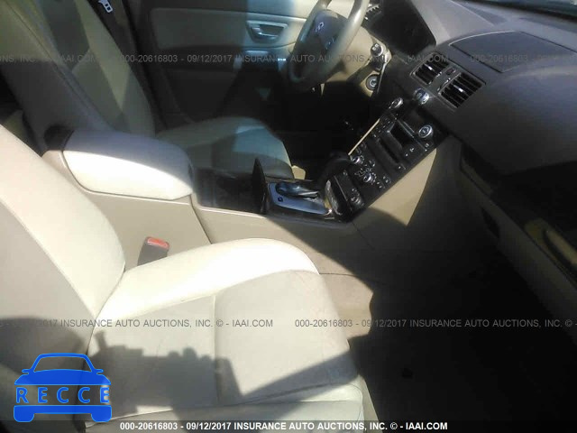 2008 Volvo XC90 YV4CZ982X81485330 image 4