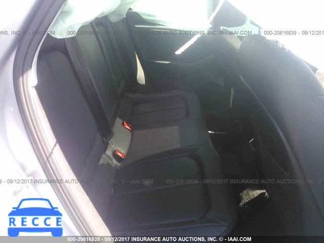 2016 Audi A3 WAUE8GFF9G1063893 image 7