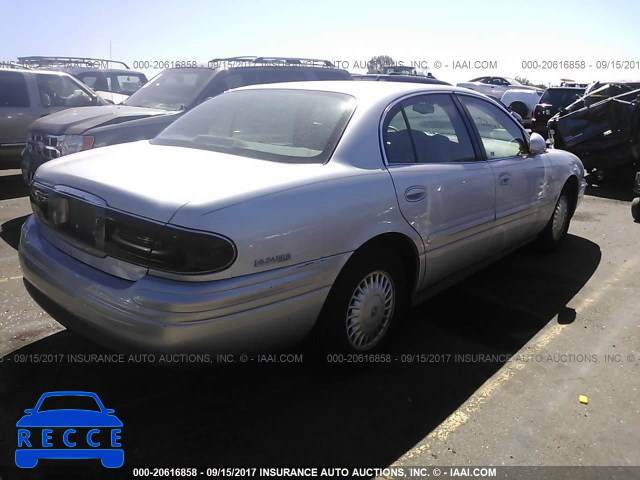 2000 Buick Lesabre 1G4HR54KXYU271522 зображення 3