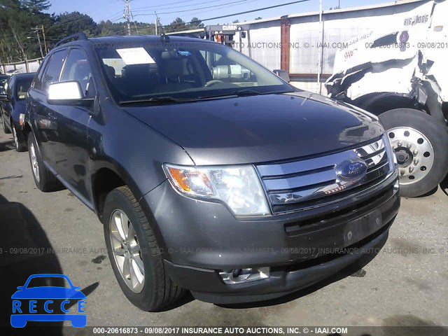 2010 Ford Edge 2FMDK4JC4ABA61570 Bild 0