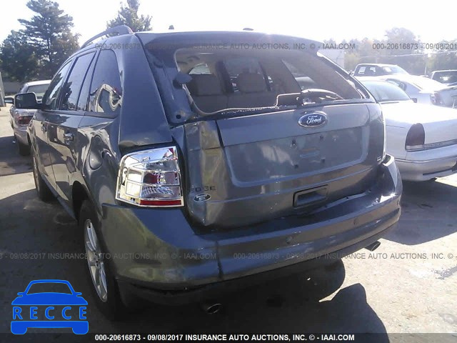 2010 Ford Edge 2FMDK4JC4ABA61570 Bild 2