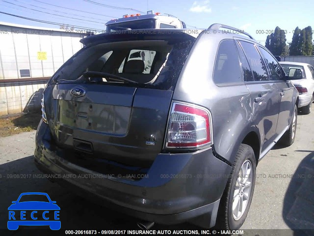 2010 Ford Edge 2FMDK4JC4ABA61570 зображення 3