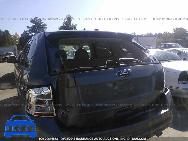 2010 Ford Edge 2FMDK4JC4ABA61570 зображення 5