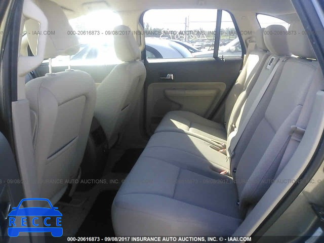 2010 Ford Edge 2FMDK4JC4ABA61570 зображення 7