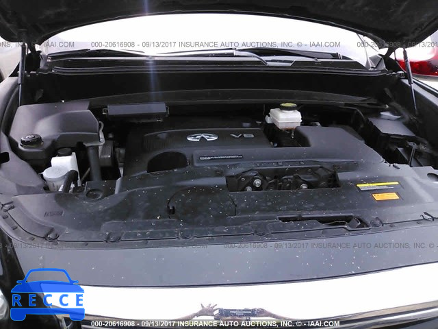 2014 Infiniti QX60 5N1AL0MN1EC527967 image 9