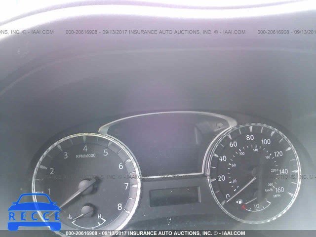 2014 Infiniti QX60 5N1AL0MN1EC527967 зображення 6