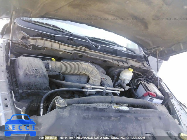 2012 Dodge RAM 1500 1C6RD6FTXCS334083 image 9