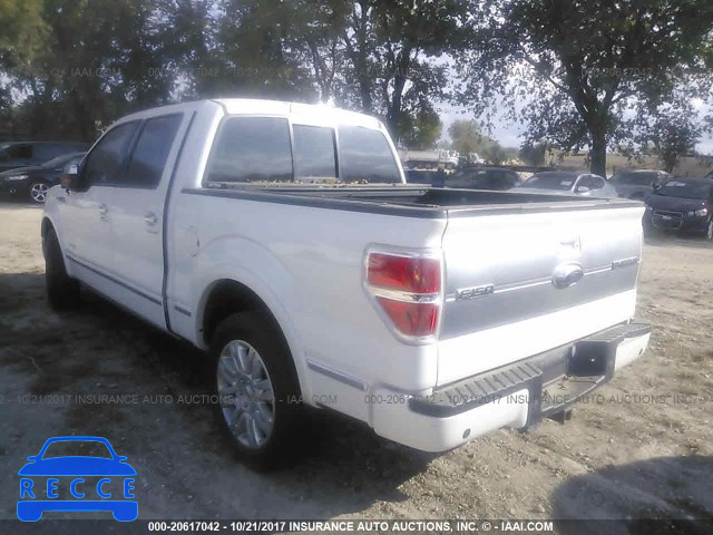 2013 Ford F150 1FTFW1CT9DFA52914 image 2