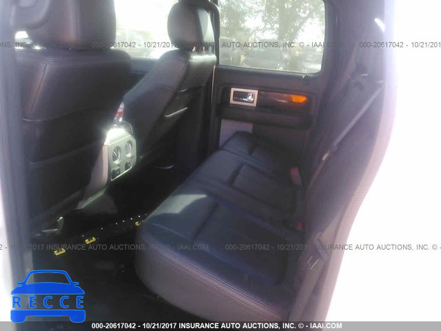 2013 Ford F150 1FTFW1CT9DFA52914 image 7