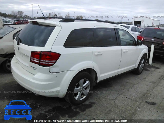 2010 Dodge Journey 3D4PG5FV0AT102044 image 3