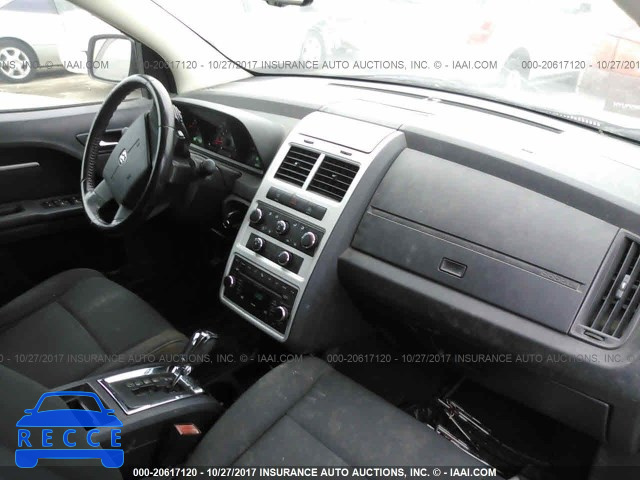 2010 Dodge Journey 3D4PG5FV0AT102044 image 4