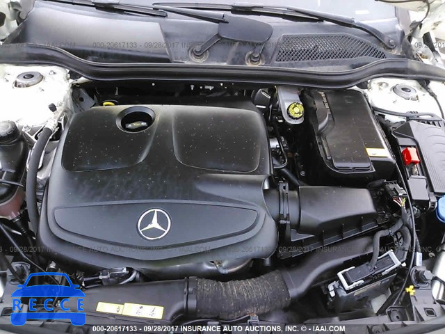 2015 Mercedes-benz CLA 250 WDDSJ4EB2FN182695 image 9