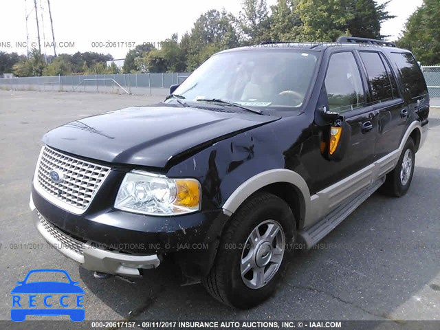 2005 FORD EXPEDITION 1FMFU18565LB13456 зображення 1