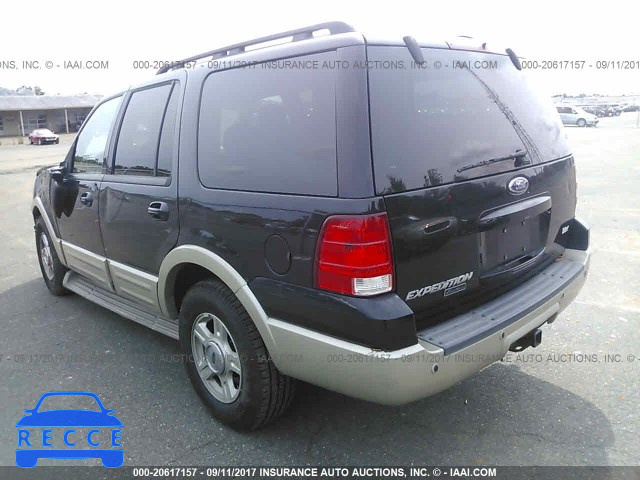 2005 FORD EXPEDITION 1FMFU18565LB13456 зображення 2