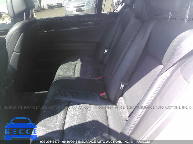 2013 BMW 750 LI WBAYE8C53DD132188 image 7