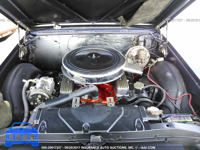 1966 BUICK SKYLARK 0000446676K128496 image 9