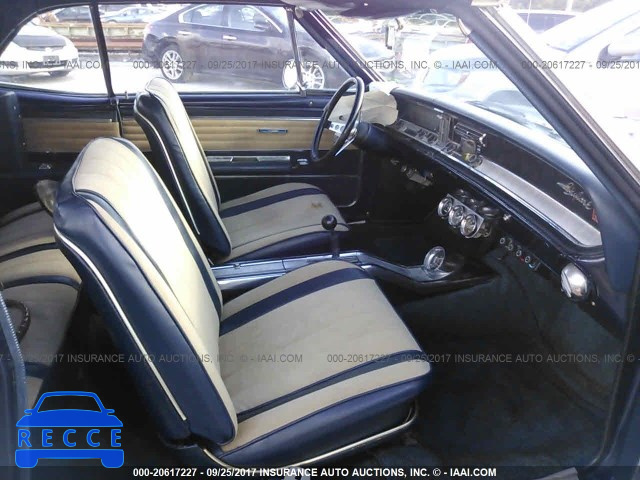 1966 BUICK SKYLARK 0000446676K128496 image 4