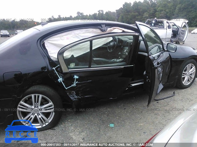 2013 Infiniti G37 JN1CV6AP1DM725296 image 5