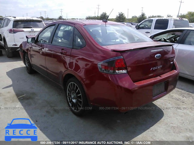2010 Ford Focus 1FAHP3GN0AW252806 image 2
