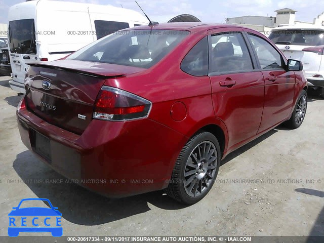 2010 Ford Focus 1FAHP3GN0AW252806 image 3